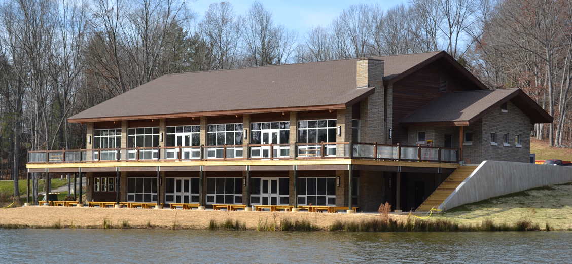 Southern Indiana Retreat Center | Lakeview Ministries